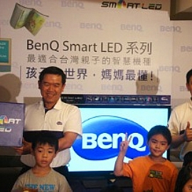 BenQ 3D Smart LED ئʥn